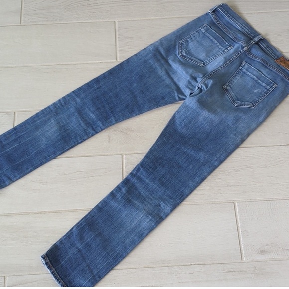 Citizen of Humanity skinny jeans - Picture 2 of 13